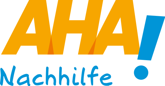 Aha Nachhilfe Berlin Logo